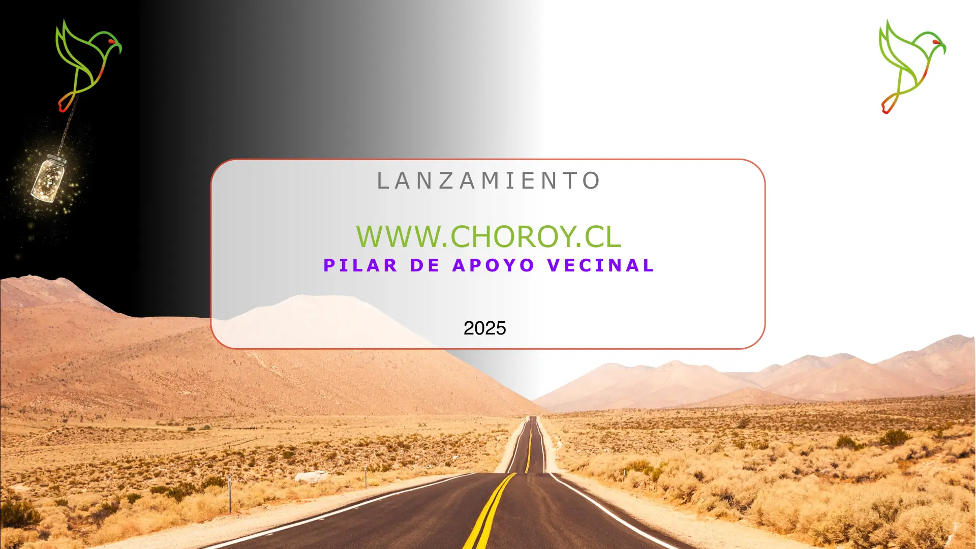 Lanzamiento Choroy.001